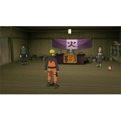 NARUTO SHIPPUDEN  Ultimate Ninja STORM 3 Full Burst   Nintendo Switch Kod Klucz
