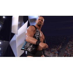 WWE 2K23  400,000 Virtual Currency Pack Xbox Series X|S Kod Klucz