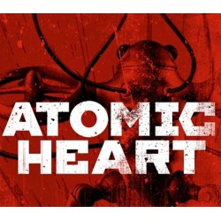 Atomic Heart   XBOX One / Xbox Series X|S Kod Klucz