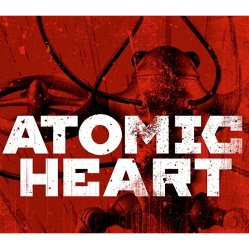 Atomic Heart   XBOX One / Xbox Series X|S Kod Klucz