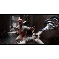 Atomic Heart   XBOX One / Xbox Series X|S Kod Klucz