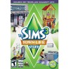 The Sims 3   Town Life Stuff Expansion Pack   EA Kod Klucz