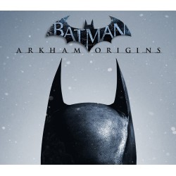 Batman  Arkham Origins   Online Supply Drop 2 DLC Steam Kod Klucz
