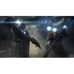 Batman  Arkham Origins   Online Supply Drop 2 DLC Steam Kod Klucz