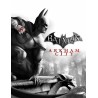 Batman Arkham City GOTY   Steam Kod Klucz