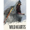WILD HEARTS  EA Kod Klucz