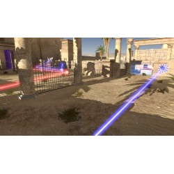 The Talos Principle Steam Kod Klucz