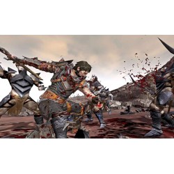 Dragon Age 2   PC EA Kod Klucz