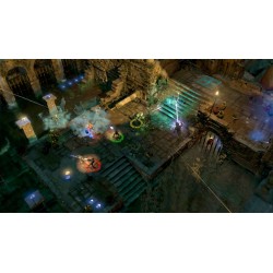 Lara Croft and the Temple Of Osiris Season Pass PC Steam Kod Klucz