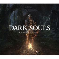Dark Souls  Remastered   XBOX One / Xbox Series X|S Kod Klucz