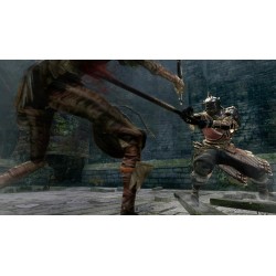 Dark Souls  Remastered   XBOX One / Xbox Series X|S Kod Klucz