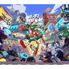 Hi Fi RUSH   Xbox Series X|S / Windows 10 Kod Klucz
