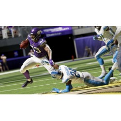Madden NFL 21   Madden Ultimate Team Starter Pack DLC EA Kod Klucz