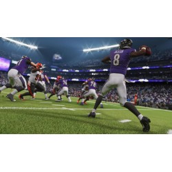 Madden NFL 21 MVP Edition EA Kod Klucz