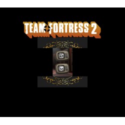 Team Fortress 2 Badges   Mandrews Munificent Mug and Israphels Eleemosynary Expression Steam Kod Klucz