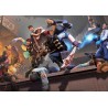 Team Fortress 2 Badges   Mandrews Munificent Mug and Israphels Eleemosynary Expression Steam Kod Klucz