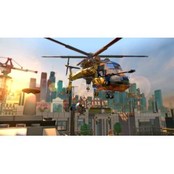 The LEGO Movie   Videogame + Wild West Pack DLC Steam Kod Klucz
