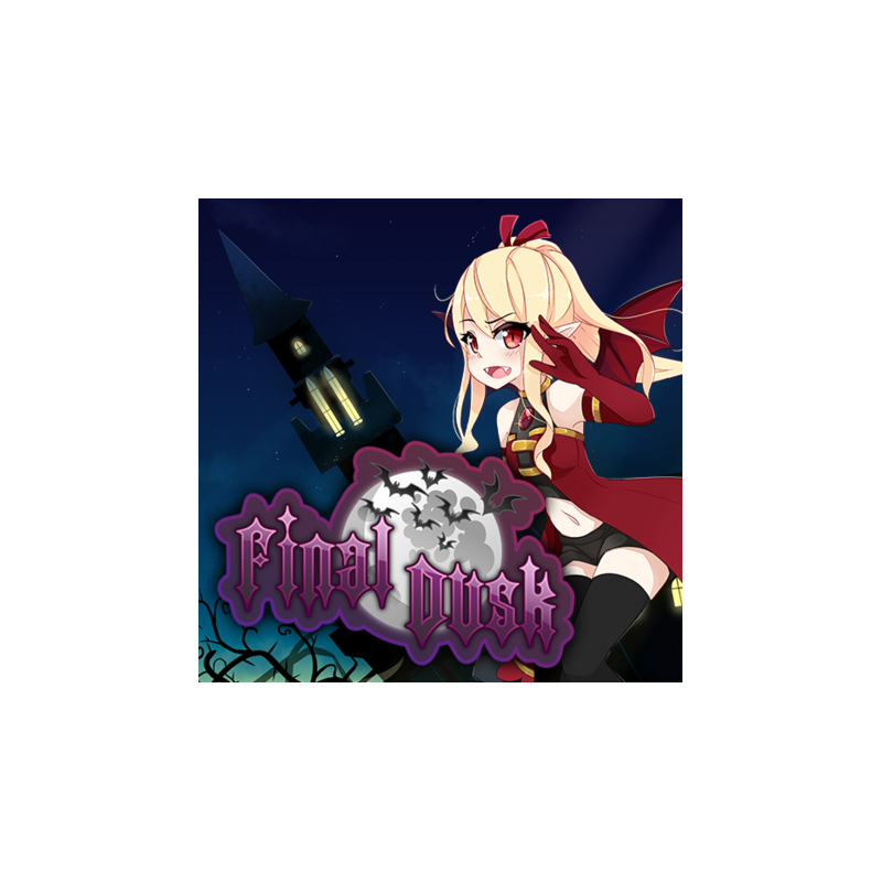 Final Dusk PC Steam Kod Klucz