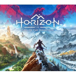 Horizon Call of the Mountain   PS5 Kod Klucz