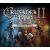 Crusader Kings II   Way of Life Collection DLC PC Steam Kod Klucz