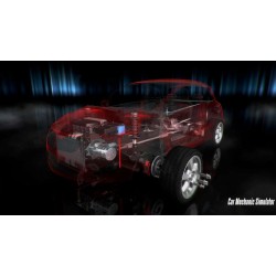 Car Mechanic Simulator 2014 Complete Edition Steam Kod Klucz