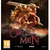 Of Orcs And Men PC Steam Kod Klucz
