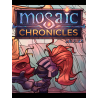 Mosaic Chronicles Deluxe   Nintendo Switch Kod Klucz