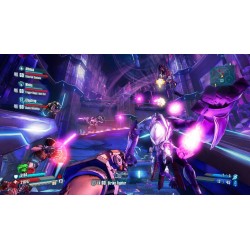 Borderlands  The Pre Sequel   Ultimate Vault Hunter Upgrade Pack  The Holodome Onslaught DLC PC Steam Kod Klucz