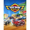Toybox Turbos Steam Kod Klucz