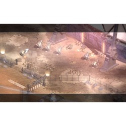SunAge  Battle for Elysium Steam Kod Klucz