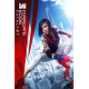 Mirrors Edge Catalyst   EA Kod Klucz
