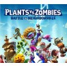 Plants vs. Zombies  Battle for Neighborville EN/ES/FR/PT Language Only PC EA Kod Klucz