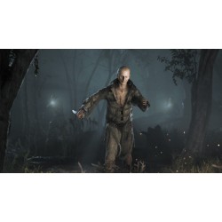 Hunt  Showdown 1896   Limited Bounty Hunter Edition Upgrade DLC   PS4 Kod Klucz