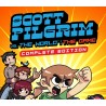 Scott Pilgrim vs. The World  The Game Complete Edition   PC Ubisoft Connect Kod Klucz