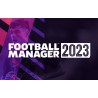 Football Manager 2023   PC Epic Games Kod Klucz