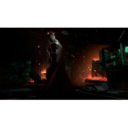 Batman Arkham Origins + Season Pass   Steam Kod Klucz