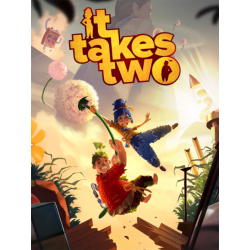 It Takes Two   EA Kod Klucz