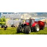 Professional Farmer 2014 Platinum Edition Steam Kod Klucz