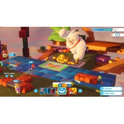 Mario + Rabbids Kingdom Battle Gold Edition   Nintendo Switch Kod Klucz