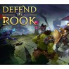 Defend the Rook   PS4 Kod Klucz
