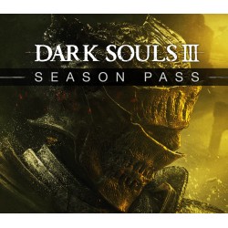 Dark Souls III   Season Pass DLC   XBOX One / Xbox Series X|S Kod Klucz