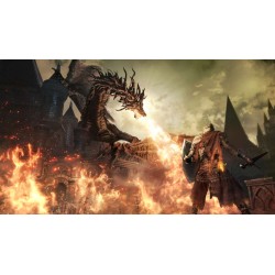 Dark Souls III   Season Pass DLC   XBOX One / Xbox Series X|S Kod Klucz