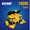 KartRider  Drift   Lucci Loot Pack DLC XBOX One / Xbox Series X|S Kod Klucz