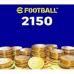 eFootball 2023   2150 Balance XBOX One / Xbox Series X|S Kod Klucz