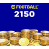 eFootball 2023   2150 Balance XBOX One / Xbox Series X|S Kod Klucz