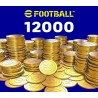 eFootball 2023   12000 Balance XBOX One / Xbox Series X|S Kod Klucz