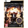 Saints Row IV  Game of the Century Edition Steam Kod Klucz