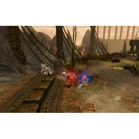 Warhammer 40,000  Dawn of War II  Retribution   Farseer Wargear DLC PC Steam Kod Klucz
