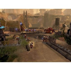 Warhammer 40,000  Dawn of War II  Retribution   Space Marines Race Pack DLC PC Steam Kod Klucz