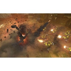 Warhammer 40,000  Dawn of War II  Retribution   Mekboy Wargear DLC PC Steam Kod Klucz